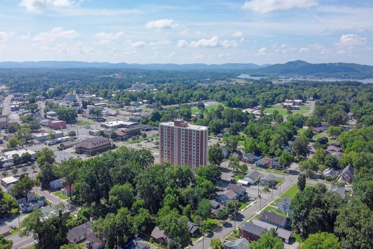 Stylish 1 Bedroom Apartment In Gadsden, Al Exterior foto