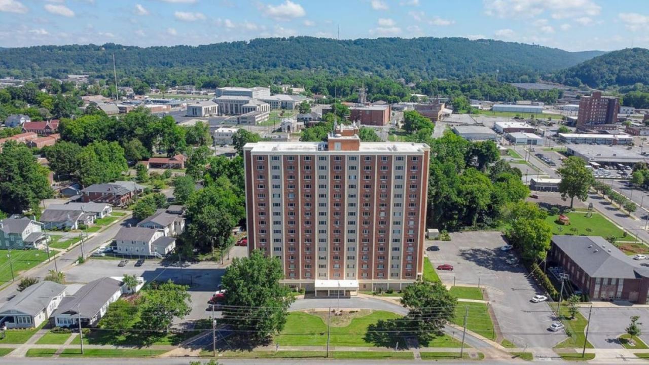 Stylish 1 Bedroom Apartment In Gadsden, Al Exterior foto